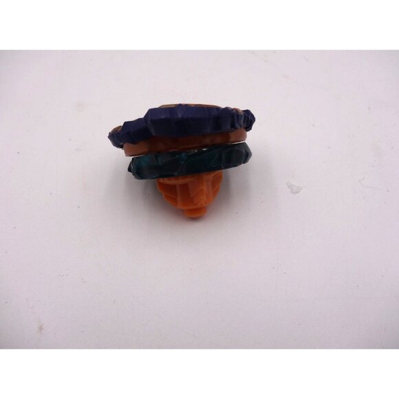 Beyblade BURST TAKARA TOMY  B-167 Mirage Fafnir Nothing 2S - Picture 4 of 4